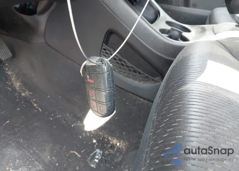 2011 Dodge Journey Mainstreet z USA, uszkodzony, nr VIN 3D4PG1FG8BT500436